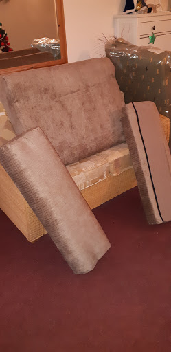 Cirencester Threads - Visual