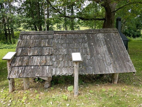 Aktyvus laisvalaikis