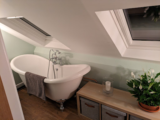 MAL Decorating Ltd - Visual