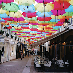Photo n°2 de Escales à Paris (Magasin de vêtements pour femmes)