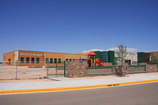 Chester E. Jordan Elementary