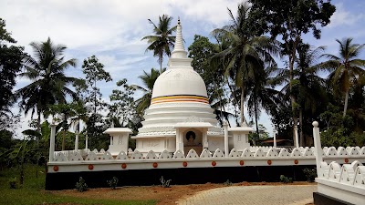 Photos of Keradewala-Sri Saddarmaramaya