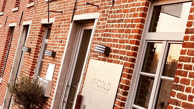 Viticolo Restaurant by null