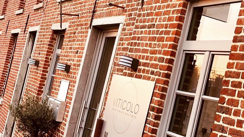 Viticolo Restaurant by null