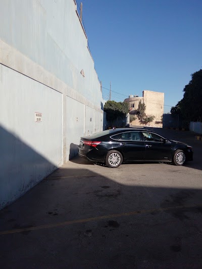 Photos of Central Trade & Auto Co CTA Toyota
