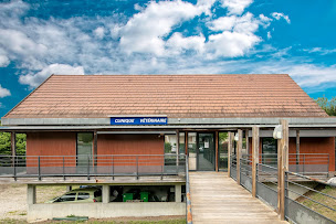 Photo n°4 de Clinique Vétérinaire Argos Domène à Domène (Vétérinaire)