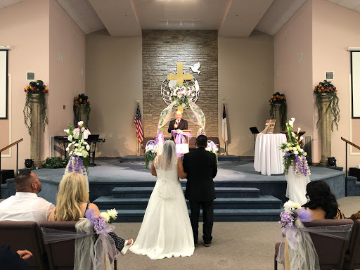 Centro Cristiano de Rogers - Asambleas de Dios Gallery - United States