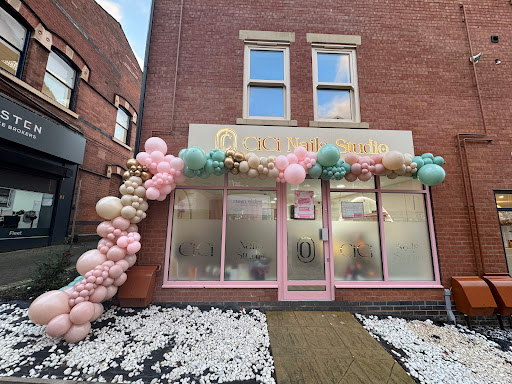 CiCi Nails Studio - Thumbnail
