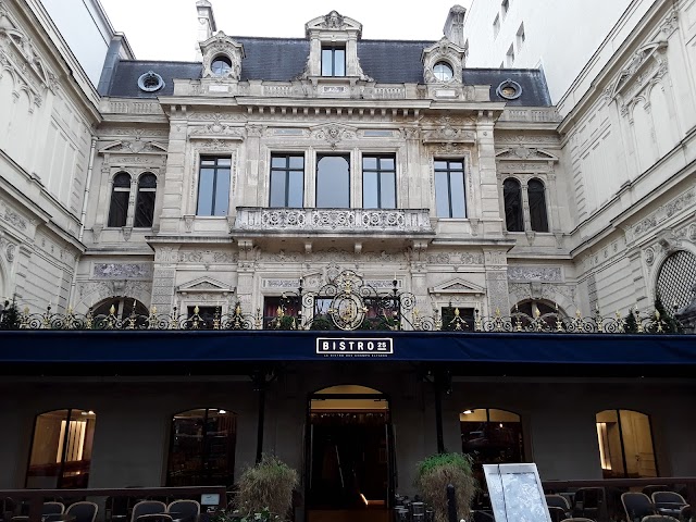 Hôtel de la Païva