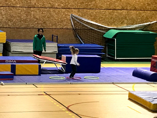 Gymnase Omnisport - Thumbnail