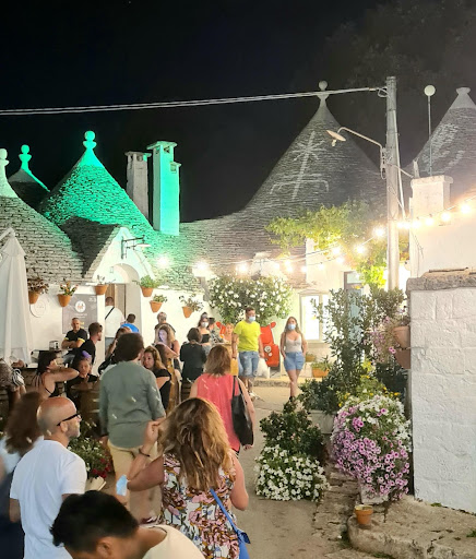Casa D'Amore - Visual