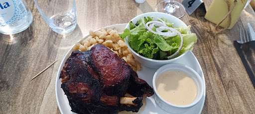 Restaurant Le Bourru Gourmand - Thumbnail