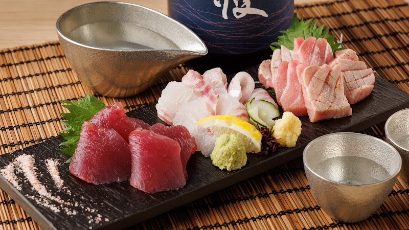 港町 岡むら いきち