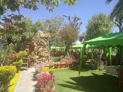 Photos of Rancho de Oro