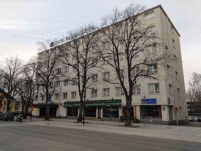 lodging