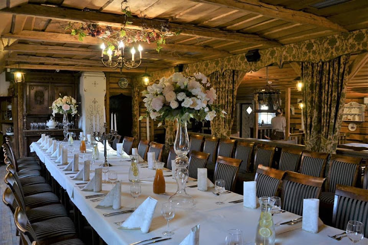 Bernelių užeiga Smuklė by null