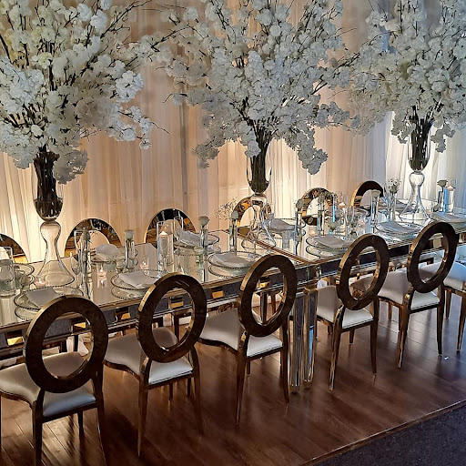 Southaven Party Rentals
