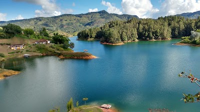 Photos of Galeria Guatape Hostel