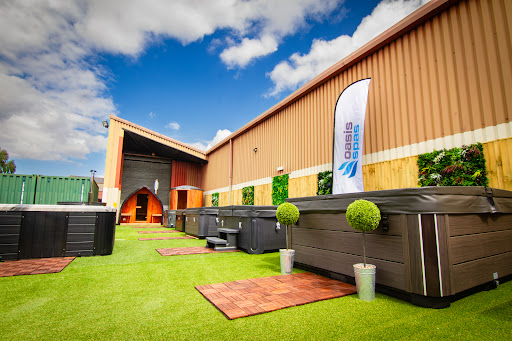 Oasis Outdoor Living