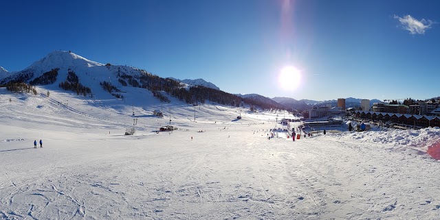 Comune Di Sestriere