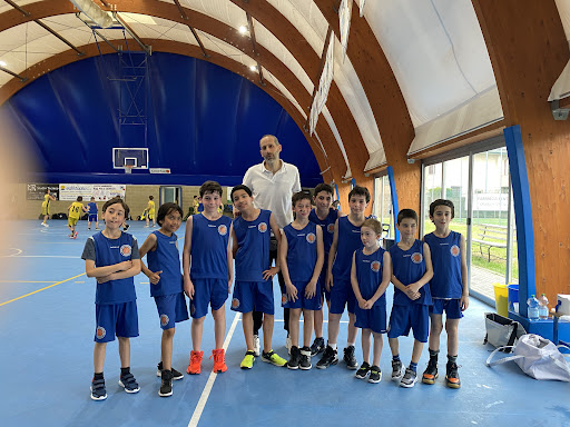 ASD Basket Academy