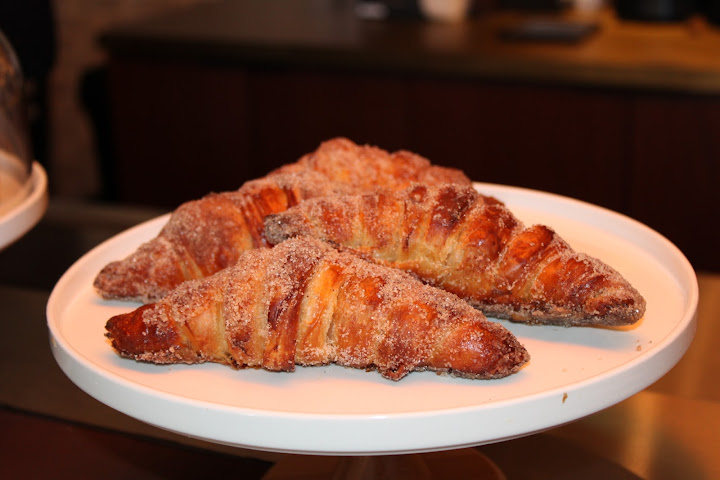 The Coffee Bar by null