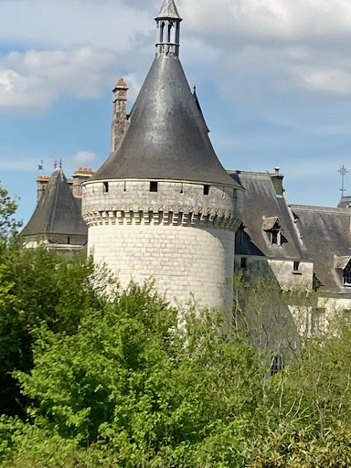 Photo de Domaine du Val Sauvage à Cinq-Mars-la-Pile (37130)