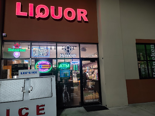 K2 Liquors