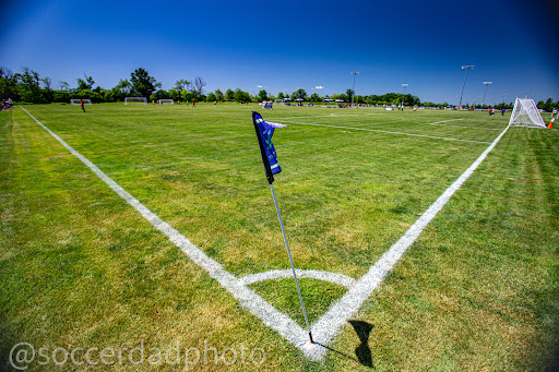 Waukegan Sports Park