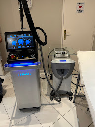 Photo n°1 de Centre laser dr Alain BURY à Viry-Châtillon (Centre d'épilation laser)