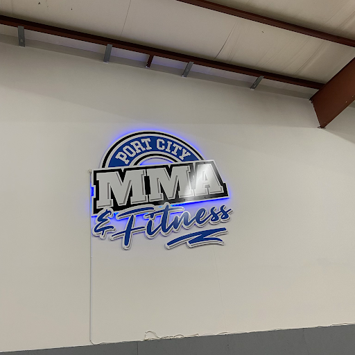 Port City MMA and Fitness - Thumbnail