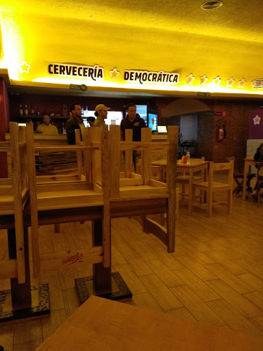 6 a.m. The Club