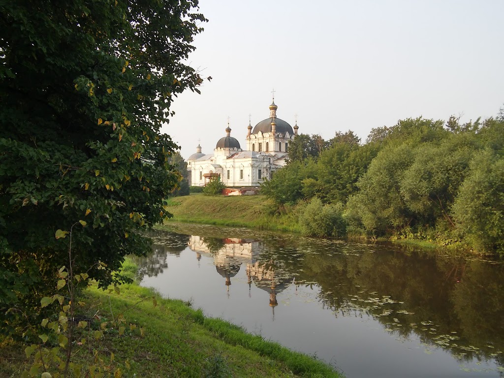 Погода в гагарине на месяц