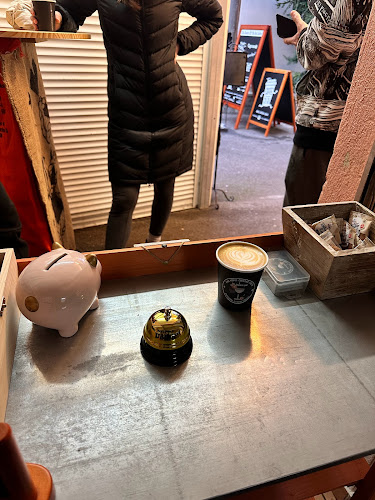 Barista Lab Coffee - Thalwil