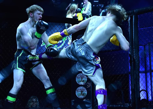 Kanpichit Super Rhino Muay Thai Gym - Thumbnail