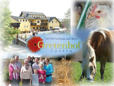 Photos of Ferienhof Gretenhof im Hunsr&uuml;ck