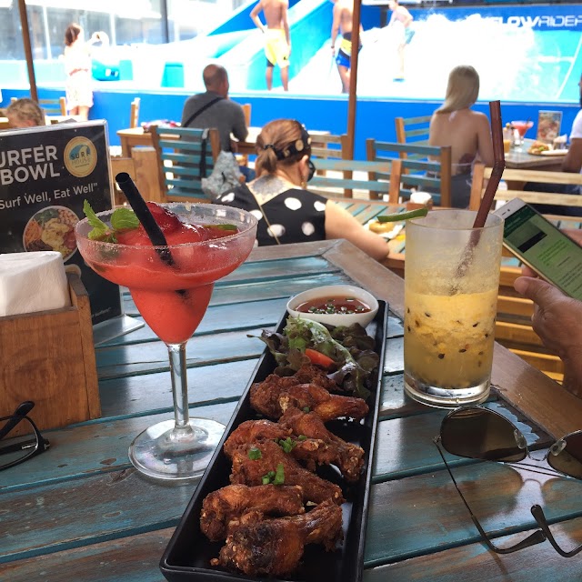 Surf House Patong