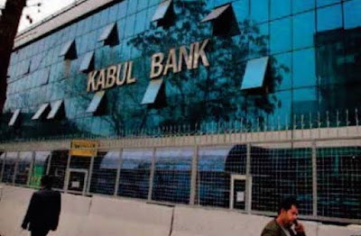 Kabul Bank