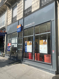 Photo n°3 de GMF Assurances à Paris (Agence d'assurance pour locataires)