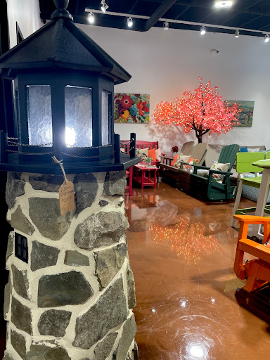 SunRay Patio - Visual