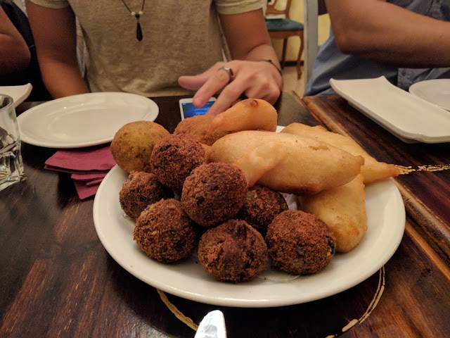 Trattoria Romana Zero Sei