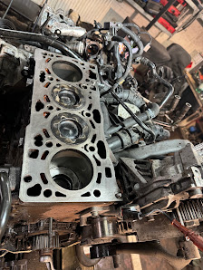 Autoservice/KFZ Sachverständiger - Bad Hersfeld