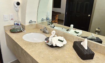 lodging