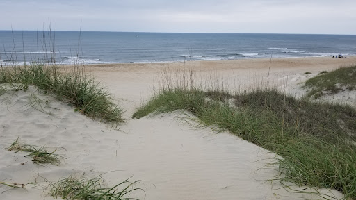 Cape Hatteras National Seashore - Frisco - Thumbnail