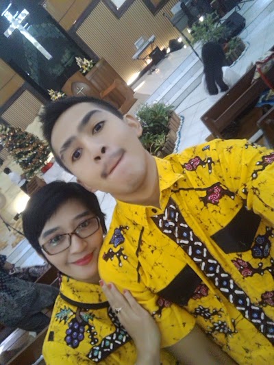 Photos of GKI Pahlawan Magelang