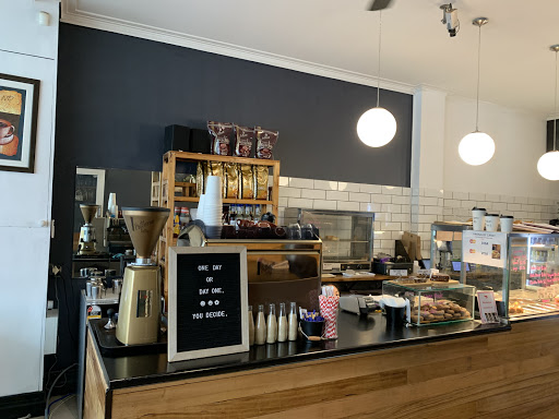 Photo of Michelle's Rolls & Coffee