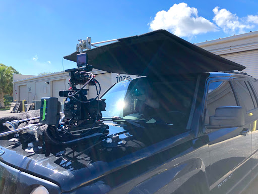 CineView - Visual
