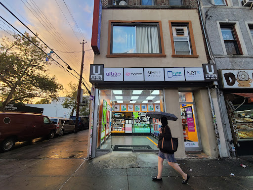 Uwire Phone & Computer Repair - Thumbnail