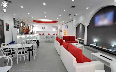 Photos of International Teruel City Backpackers Hostel