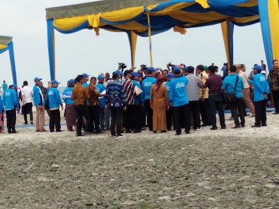 Photos of Pantai Jono/Perjuangan